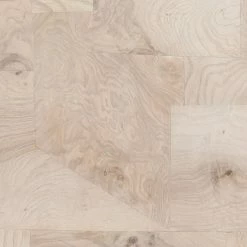 Lulu And Georgia Sunako Side Table Burl Wood