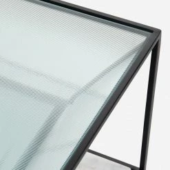 Lulu And Georgia Raquel Square Coffee Table