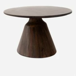 Lulu And Georgia Armand Oval Coffee Table