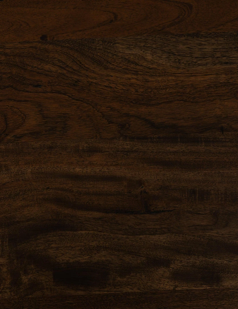 Lulu And Georgia Armand Oval Coffee Table