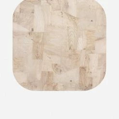 Lulu And Georgia Sunako Coffee Table Burl Wood