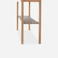 Lulu And Georgia Oristano Console Table Furniture