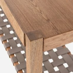 Lulu And Georgia Oristano Console Table Furniture