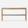 Lulu And Georgia Oristano Console Table Furniture