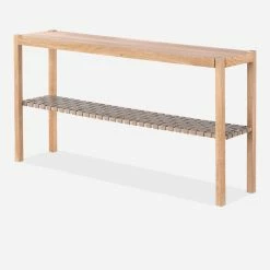 Lulu And Georgia Oristano Console Table Furniture