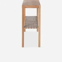 Lulu And Georgia Oristano Console Table Furniture