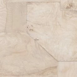 Lulu And Georgia Sunako Console Table Burl Wood