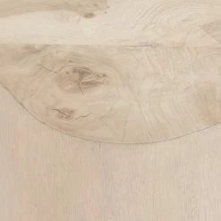 Lulu And Georgia Sunako Console Table Burl Wood