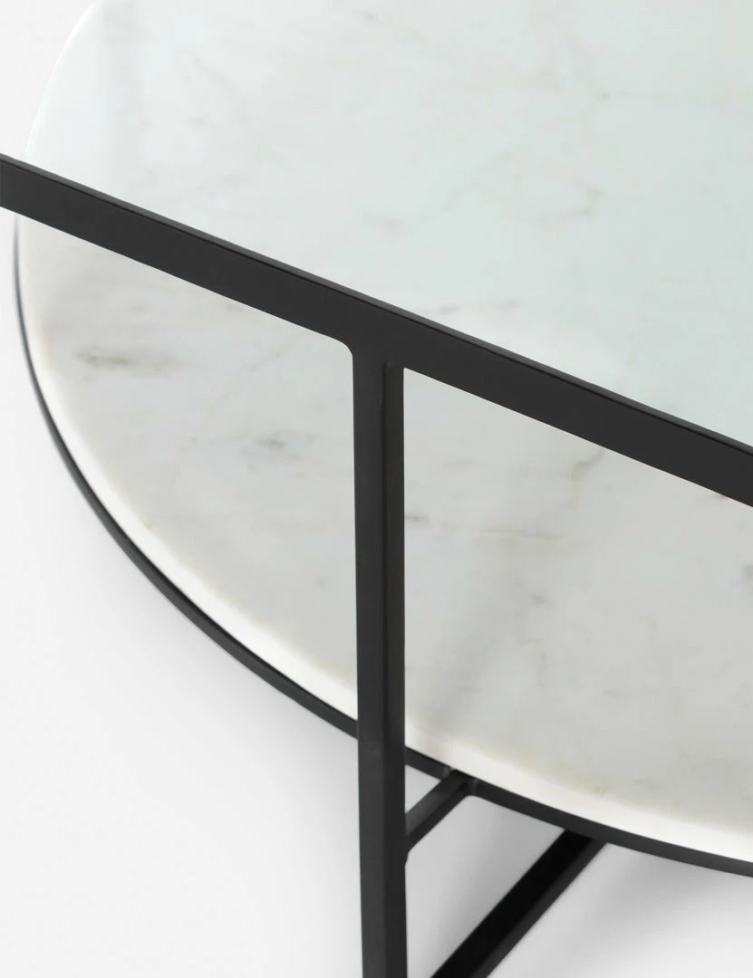 Lulu And Georgia Capistrano Square Coffee Table Furniture