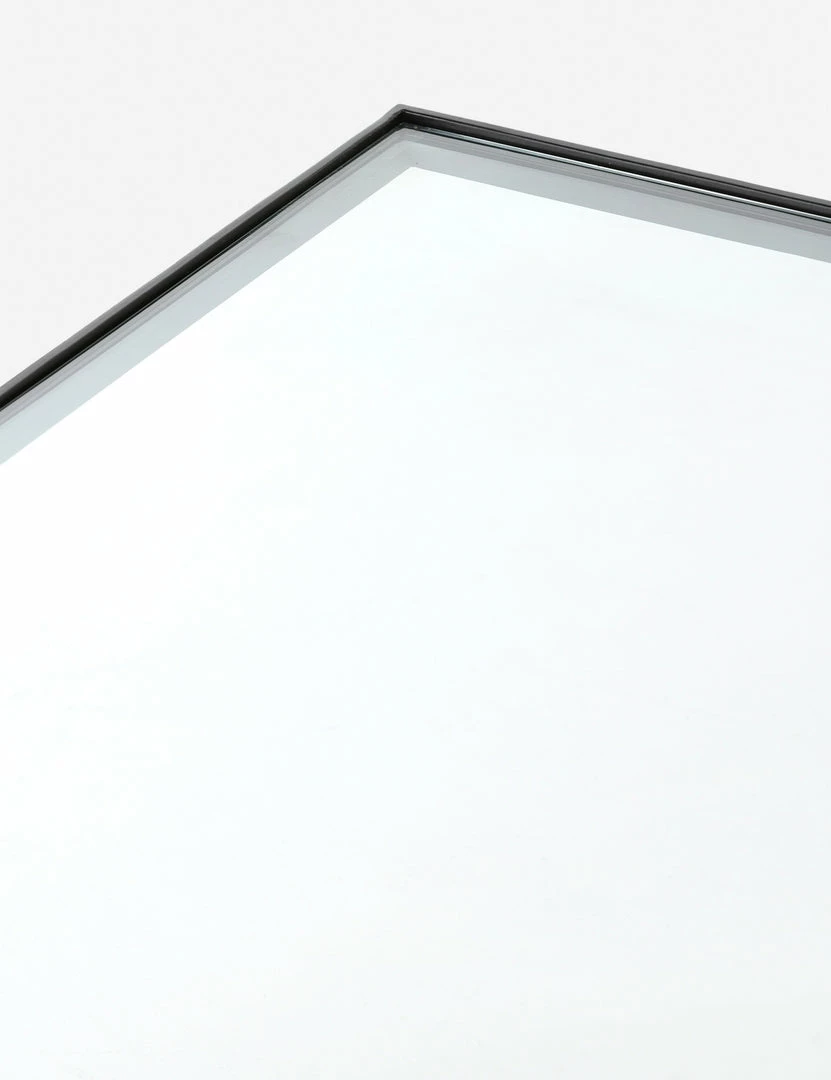 Lulu And Georgia Capistrano Square Coffee Table Furniture