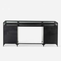 Lulu And Georgia New Malcom Executive Desk