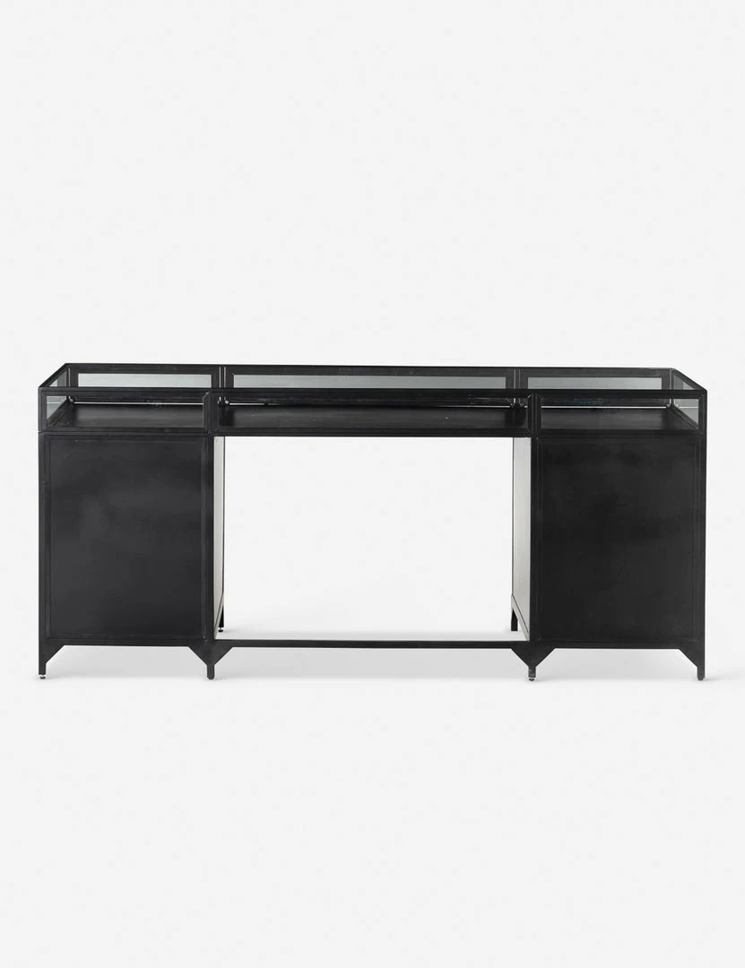 Lulu And Georgia New Malcom Executive Desk