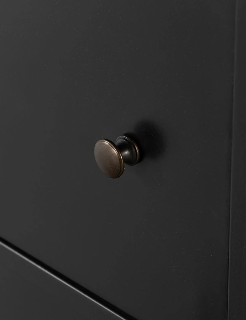 Lulu And Georgia New Malcom Executive Desk