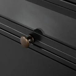 Lulu And Georgia New Malcom Executive Desk