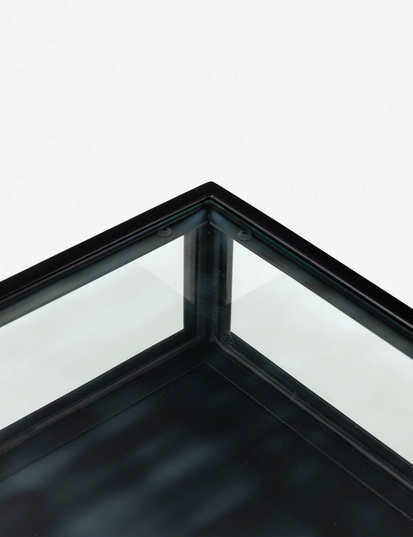 Lulu And Georgia New Malcom Executive Desk