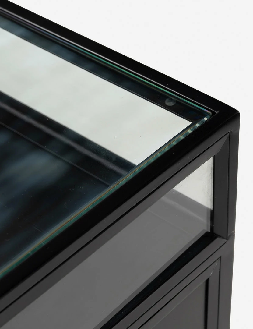 Lulu And Georgia New Malcom Executive Desk