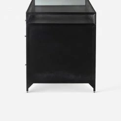 Lulu And Georgia New Malcom Executive Desk