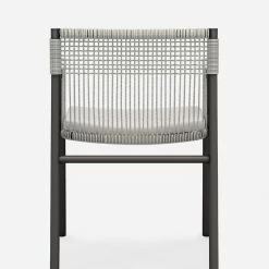 Lulu And Georgia Brinalyn Indoor / Outdoor Dining Chair