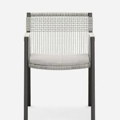 Lulu And Georgia Brinalyn Indoor / Outdoor Dining Chair