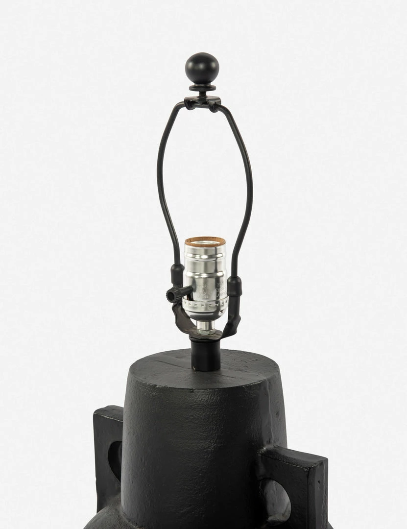 Lulu And Georgia Lighting Rizal Table Lamp