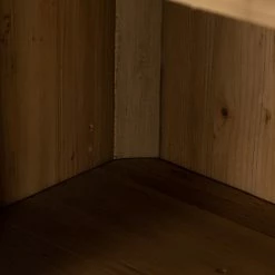 Lulu And Georgia Furniture Andrade Curio Cabinet