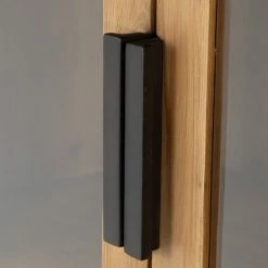 Lulu And Georgia Furniture Andrade Curio Cabinet