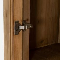 Lulu And Georgia Furniture Andrade Curio Cabinet