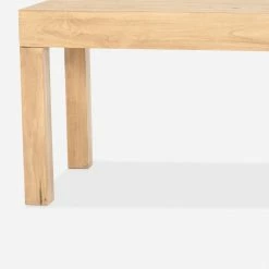 Lulu And Georgia Beckett Dining Bench Furniture