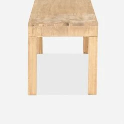 Lulu And Georgia Beckett Dining Bench Furniture