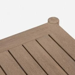 Lulu And Georgia Tonia Indoor / Outdoor Side Table