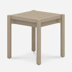 Lulu And Georgia Tonia Indoor / Outdoor Side Table