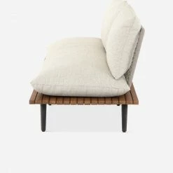 Lulu And Georgia Elodie Indoor / Outdoor Sofa Outdoor Collection