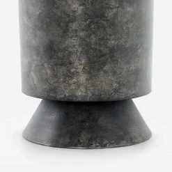 Lulu And Georgia Curved + Rounded Marc Side Table