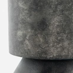 Lulu And Georgia Curved + Rounded Marc Side Table