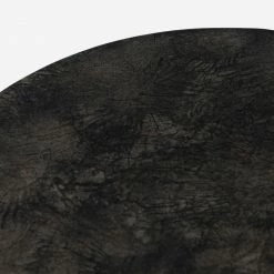 Lulu And Georgia Curved + Rounded Marc Side Table