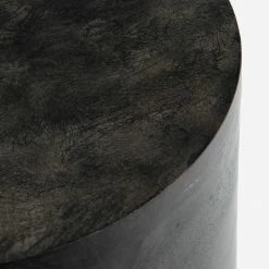 Lulu And Georgia Curved + Rounded Marc Side Table