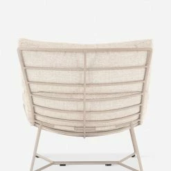 Lulu And Georgia Outdoor Collection Mallorca Indoor / Outdoor Accent Chair