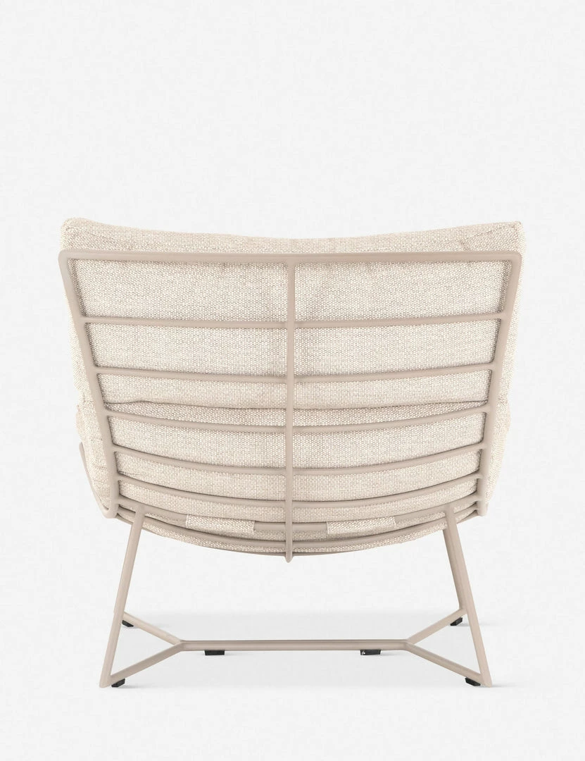 Lulu And Georgia Outdoor Collection Mallorca Indoor / Outdoor Accent Chair