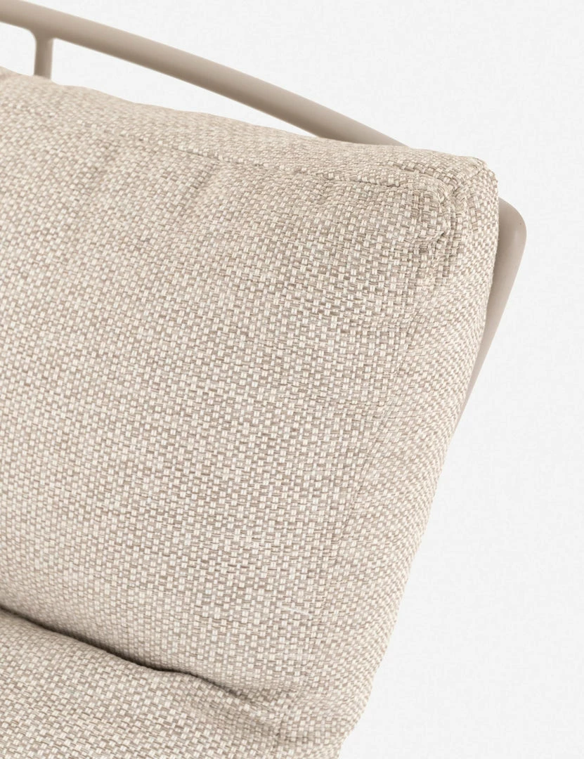 Lulu And Georgia Outdoor Collection Mallorca Indoor / Outdoor Accent Chair