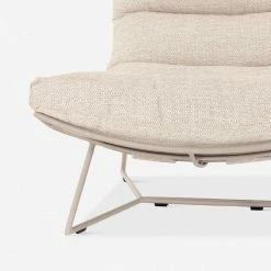 Lulu And Georgia Outdoor Collection Mallorca Indoor / Outdoor Accent Chair