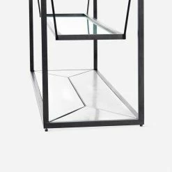 Lulu And Georgia Raquel Console Table Furniture