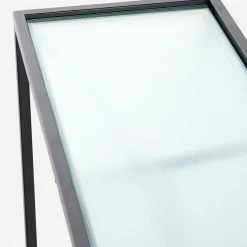 Lulu And Georgia Raquel Console Table Furniture