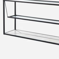 Lulu And Georgia Raquel Console Table Furniture