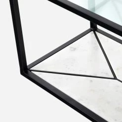 Lulu And Georgia Raquel Console Table Furniture