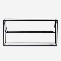 Lulu And Georgia Raquel Console Table Furniture