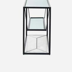 Lulu And Georgia Raquel Console Table Furniture