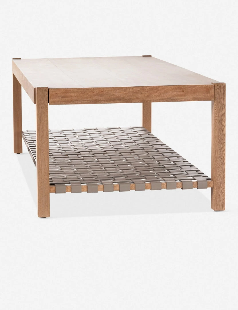 Lulu And Georgia Oristano Coffee Table