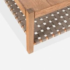 Lulu And Georgia Oristano Coffee Table