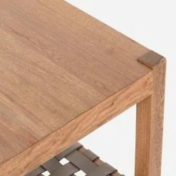 Lulu And Georgia Oristano Coffee Table