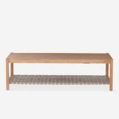 Lulu And Georgia Oristano Coffee Table